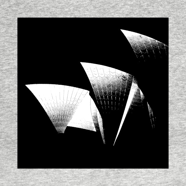 ICON - Sydney Opera House by JohnDalkin